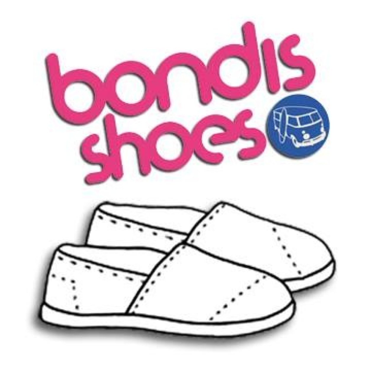 Por cada par de Bondis vendido, nosotros donamos otro a un chico sin calzado, es muy simple, una par vendido un par donado! http://t.co/UjdBU5yP3c