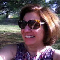 Maria Mas-effler (@maseffler) 's Twitter Profile