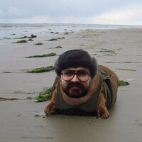 Luke St. Hilaire (@geckoluke) 's Twitter Profile