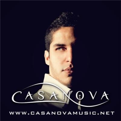 Casanova_RD's profile picture. Cantante/Compositor | Música úrbana p'al alma y p'al party. -- Official Website: http://t.co/UzcI08NidV