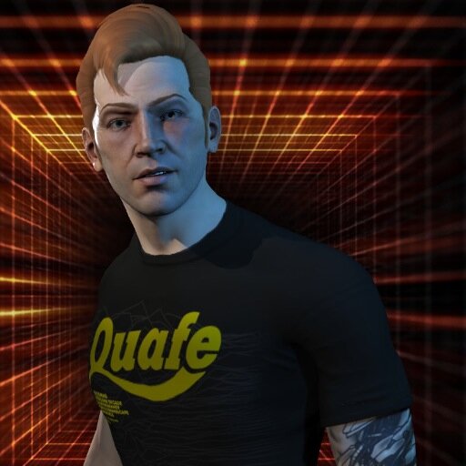 Carnifex en Cedoulain is an EVE-Online Character.