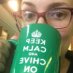 Victoria DeJohn (@thuhsilkspectre) Twitter profile photo