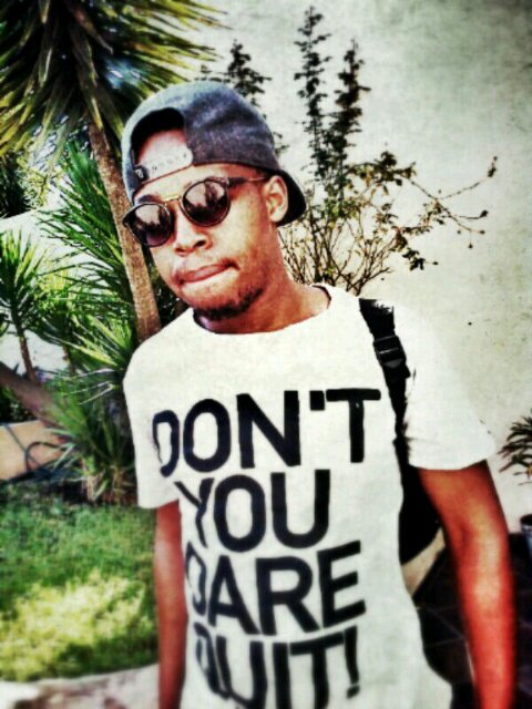 Just one funny guy!!!
