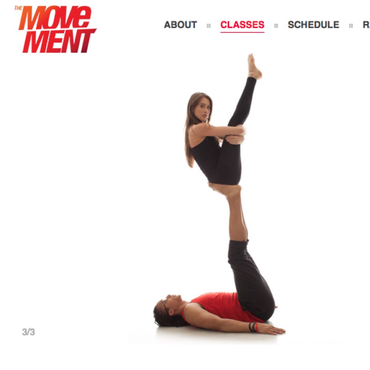 yogaCHARGED's profile picture. Combining the realms of yoga and fitness, allowing us to grow together in our knowledge of health, wellness and movement. Stay tuned!