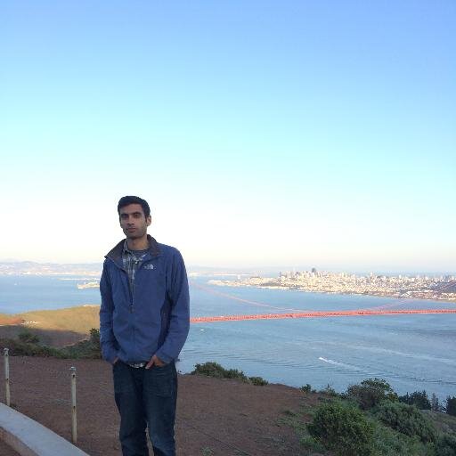 Designer + Software Engineer. @EdCast