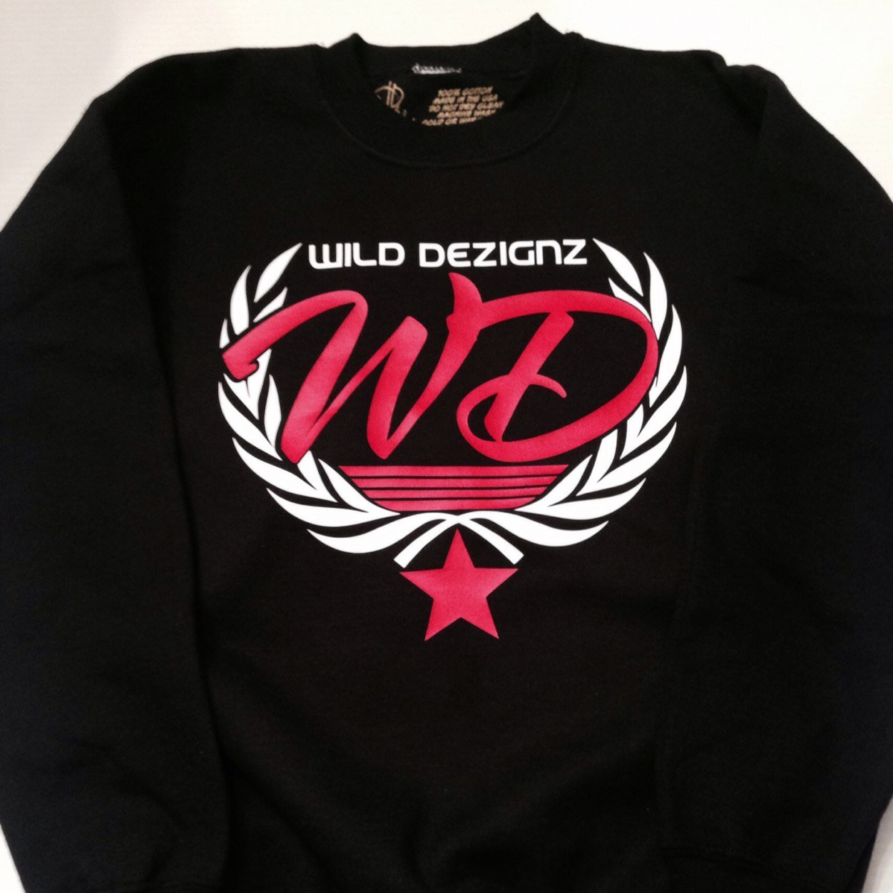 Cutom T-shirt company & T-shirt printing.