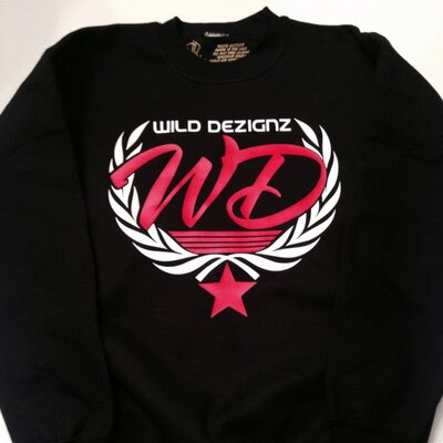 Wilddezignz's profile image