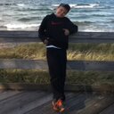 Dylan Lake - @dklake - Twitter