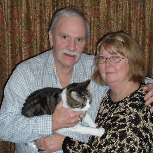 Christian, Wife, Mother, & Grandmother