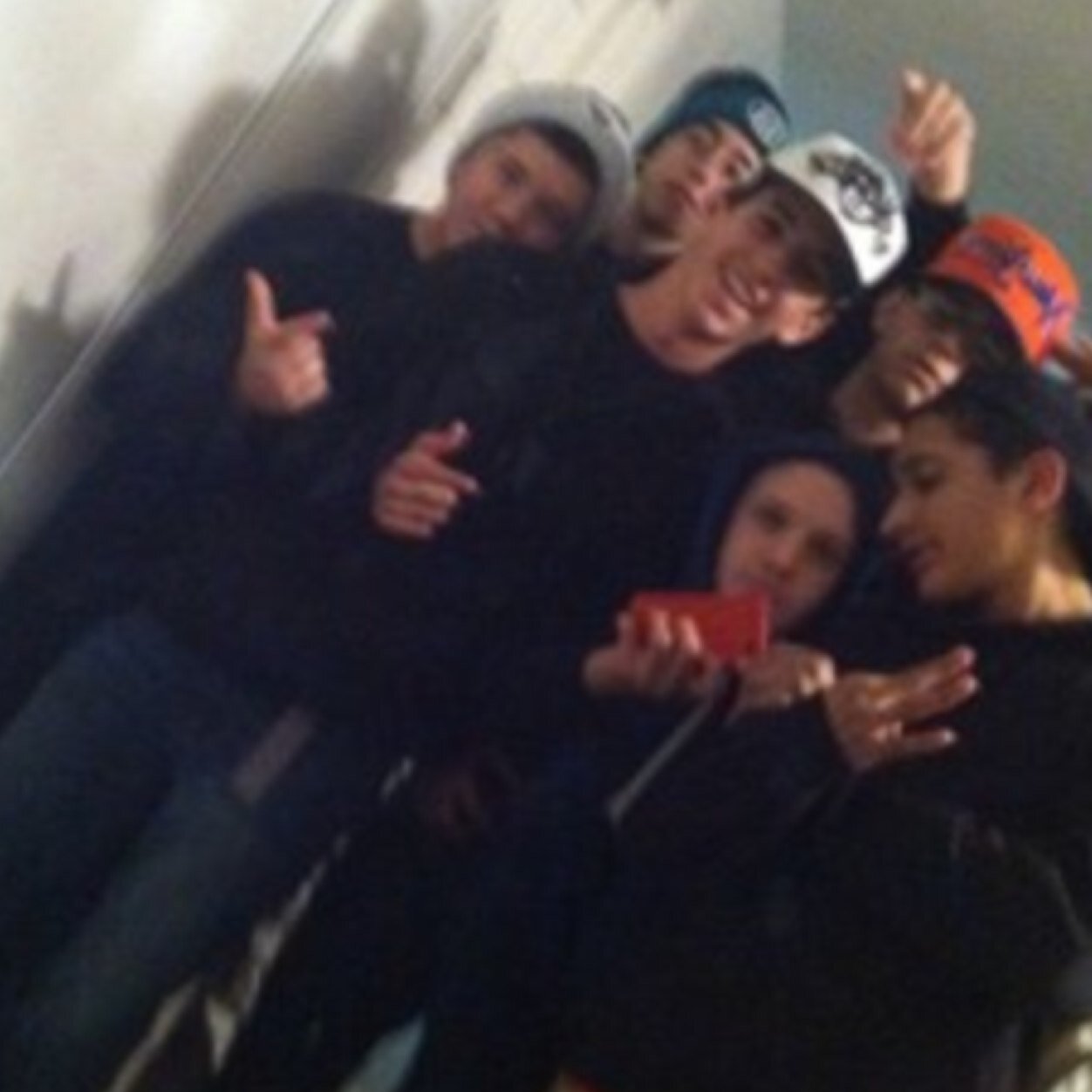 nickymatera11's profile picture. 