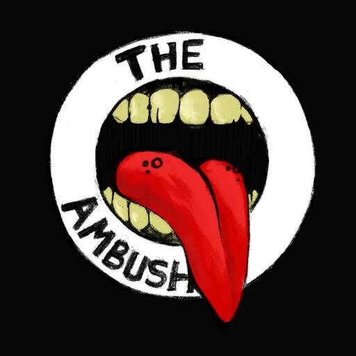 TheAmbushBand's profile picture. Rock Band from Liège