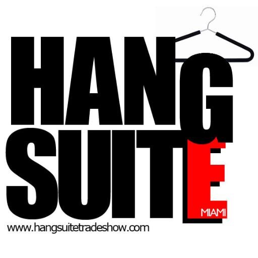 HANG SUITE introduces an intimate platform to showcase brands amongst fashion tastemakers.