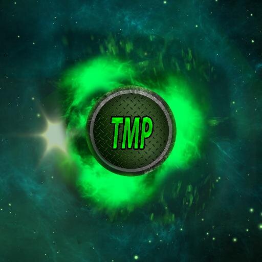 TMPickle's profile picture. 