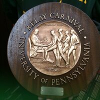 Coach Colbert (@svtrackandfield) Twitter profile photo