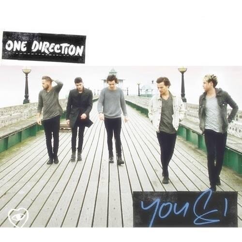 I have the One Directioner Infection ♥ :')  
   Noticias|Fotos|Hechos|Horoscopos|etc.
 
 http://t.co/bt2SCQO8gI