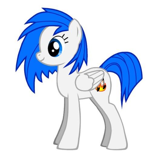 Hello! Im spring sprinkles.Most people just call me by Cyris, im a very friendly pony and i love to talk to other ponies. :D