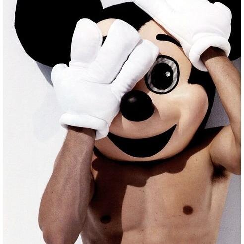 MickeySsincero's profile picture. Eu Te Amo 8 Dias Por Semana.