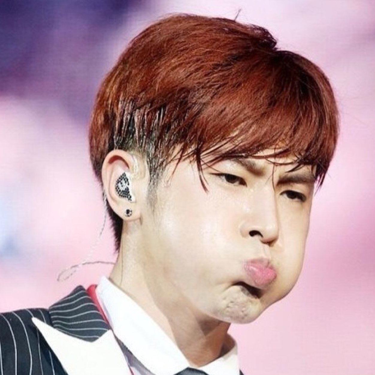 ◇東方神起 ◇97line ○momoka⇒sister