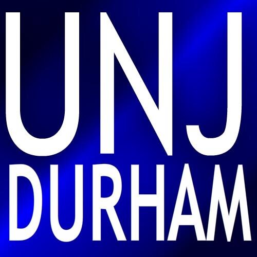 UNJDurham's profile picture. The University of New Jersey at Durham: the Pride of New Jersey. GO Azure Satans Men's Basketball led by Hall of Fame coach, Qué. (Parody)