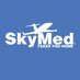 SkyMed International (@getskymed) Twitter profile photo SkyMed International (@getskymed) Twitter profile photo