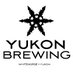 Yukon Brewing (@yukonbeer) Twitter profile photo