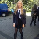 Helena Mitchell  - @hellyahelena - Twitter