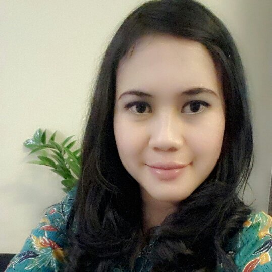 lisda_ariesca's profile picture. 