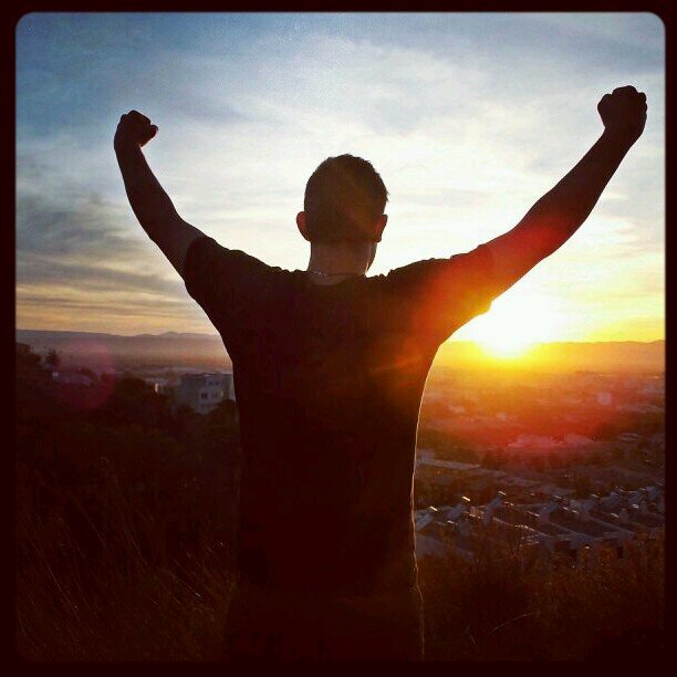 OskarPastor's profile picture. Futbol. De camino a Hogwarts!