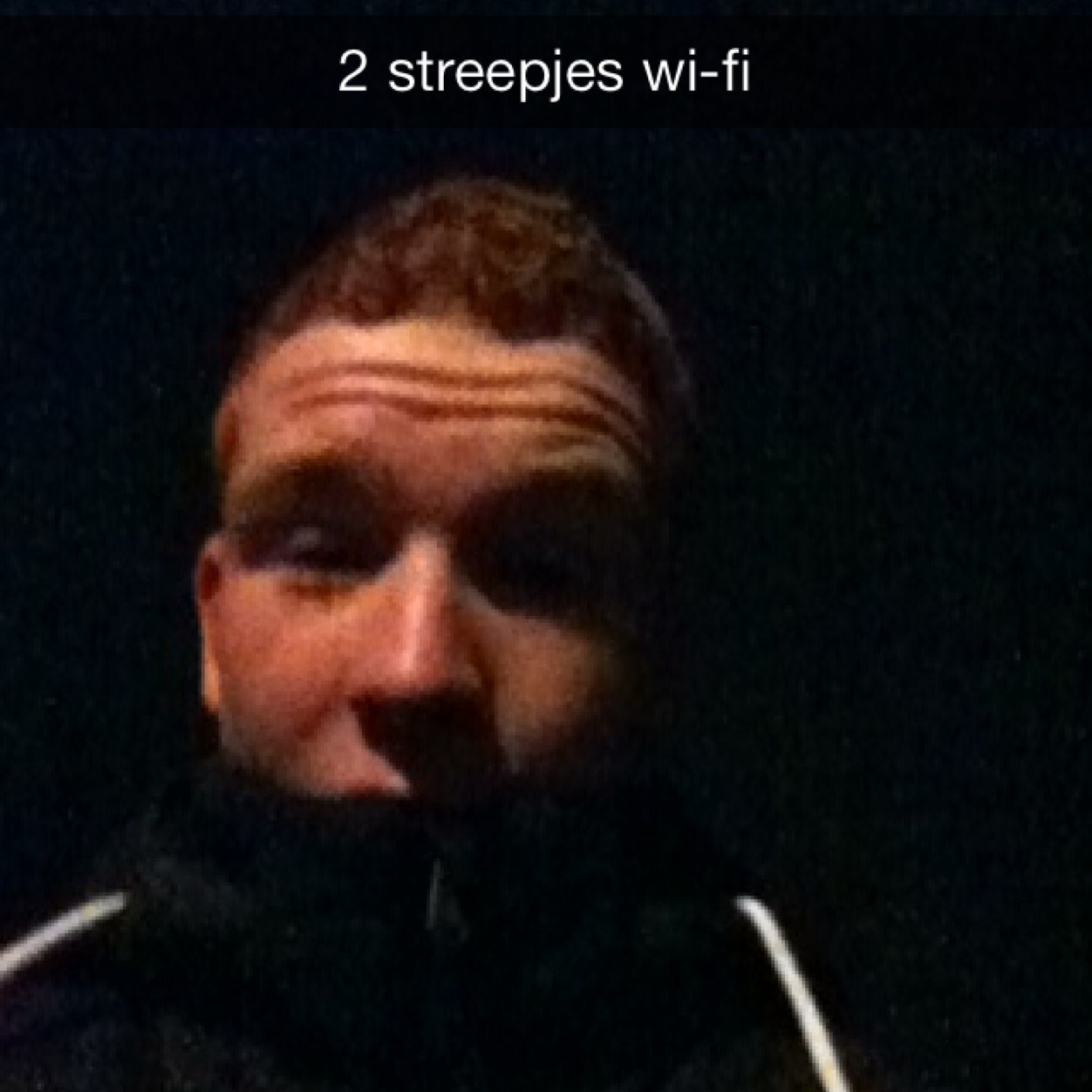 haha