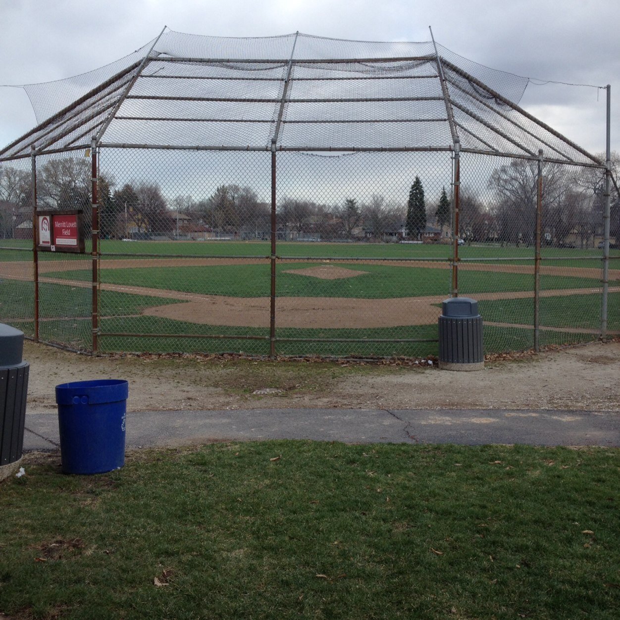 Baseball and dogs.  No sodium nitrate