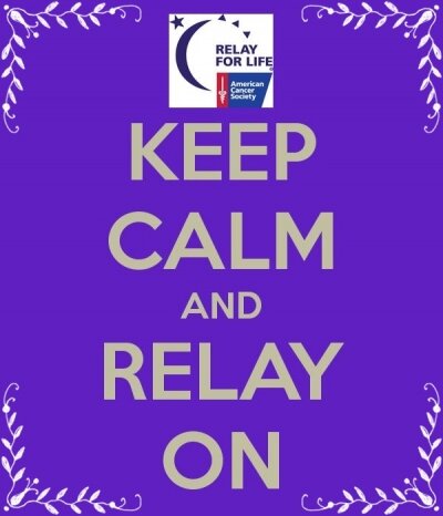 GSU_RFL's profile picture. We are Relay For Life of Georgia Southern! We have had a Relay for 2 years now and look forward to growing even more!