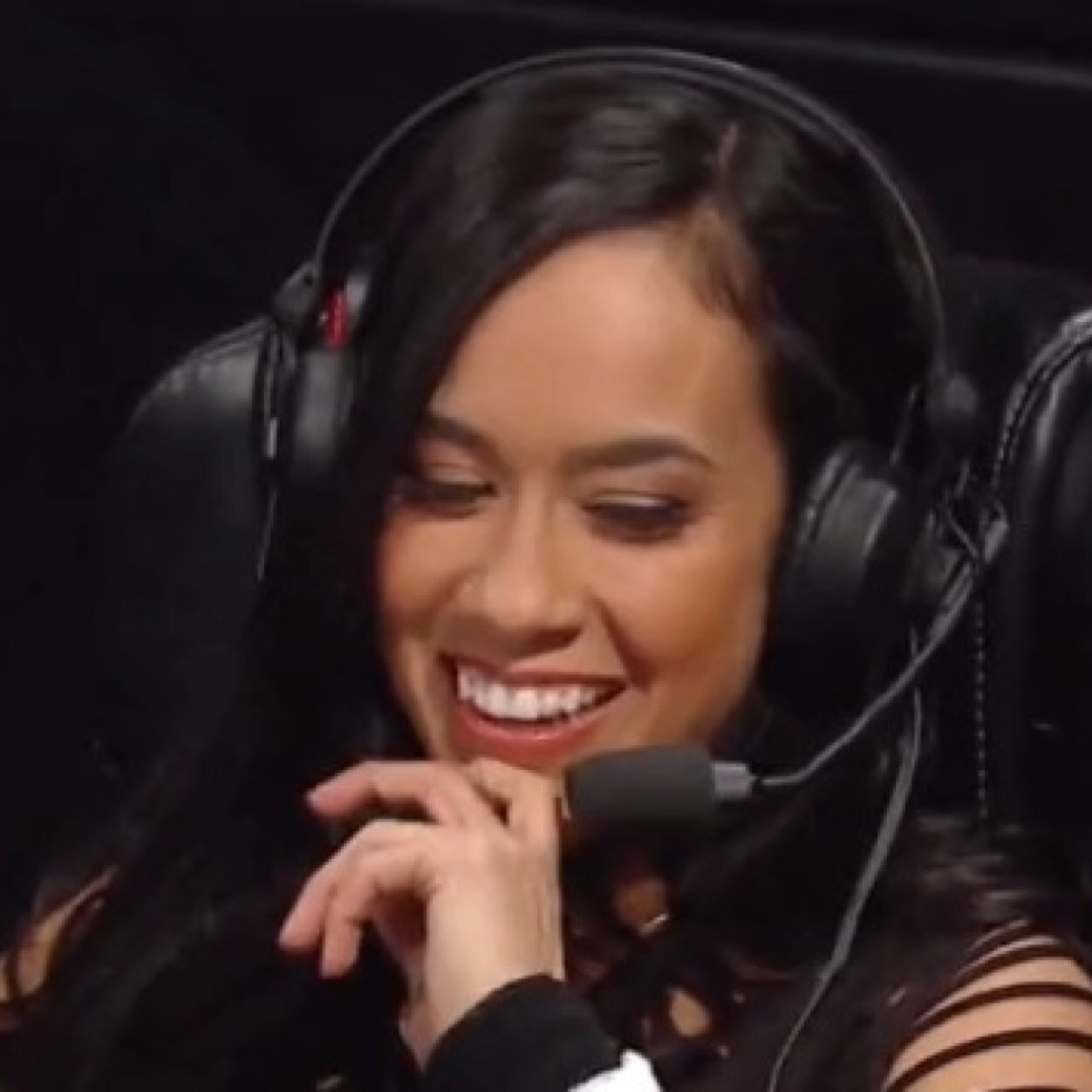 geekyxchick's profile picture. Celestial mistake. @WWEAJLee's the Queen.