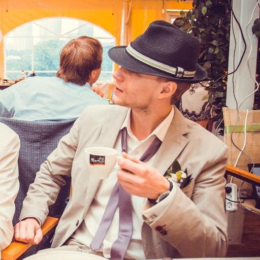 alpaca_was_busy's profile picture. IT ravings