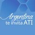 ArgentinaTeInvitaATi (@argteinvita) Twitter profile photo