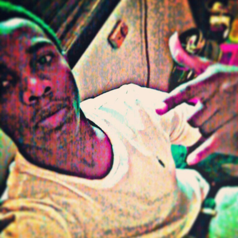 Savage N TTB Going Run A Check Up DeadAss. Cause We Out Here Man;Kik Name:issiahfairmontsavage, But Yeah Fw The Kid          #EWB_TheComeUp