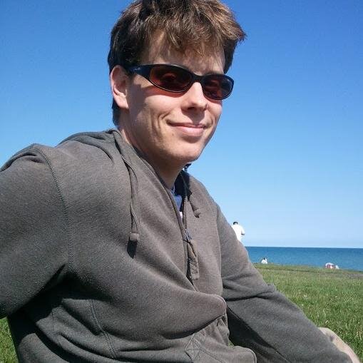 Daniel Myers Profile