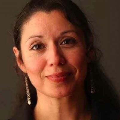 ClaudiaFMoreno1's profile picture. Adult education, art, theater, dance, teacher, culture, Truman college, ESL, adult computer,