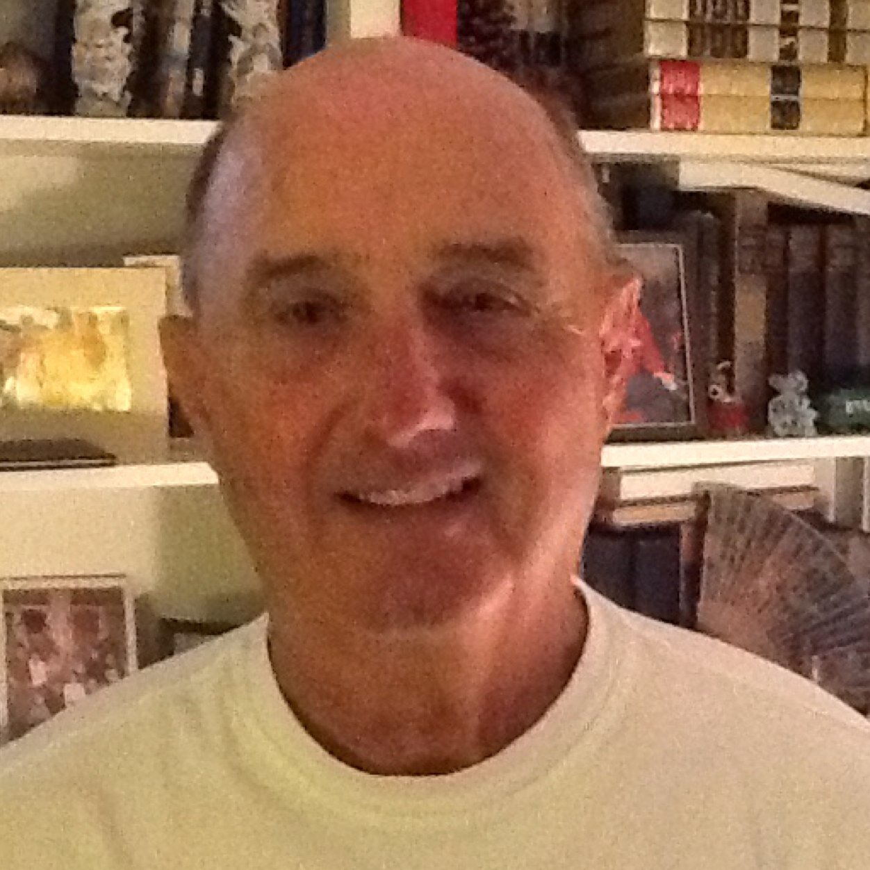 RonRonham's profile picture. 