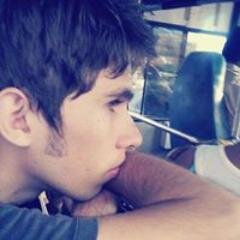 Alcatranrod's profile picture. A veces gritas desde el cielo para encontrar calma