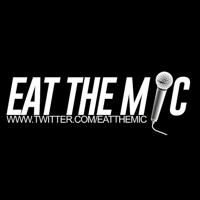 #EATTHEMIC