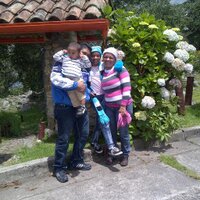 Jose Antonio (@conraca) 's Twitter Profile
