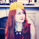 Lucy Grace Stringer - @LucyGStringer - Twitter