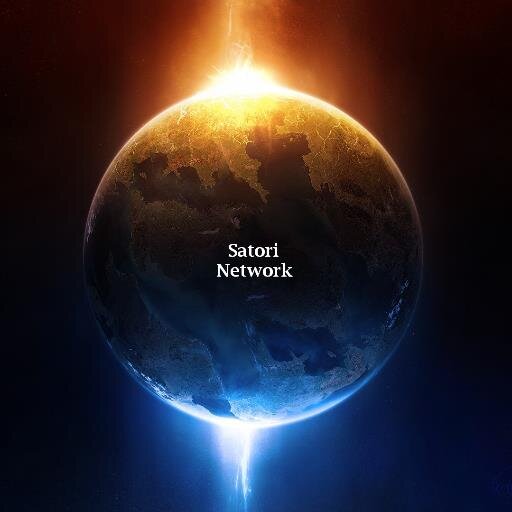 SATORINETWORK's profile picture. Satori Network will be the first Television network dedicated to programming which will support the true nature of humanity’s existence on Planet Earth.  Green