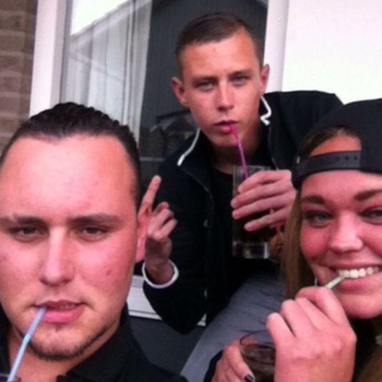 |Denk als hoe de mensen om je heen denken|