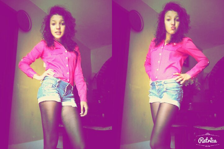 Deceo té & viceversa ;3