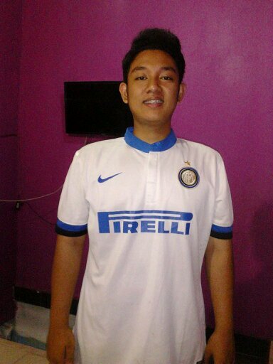 Rifky Azis | 7 Desember 1995 ☀ | LULUS UN 2014 o:)