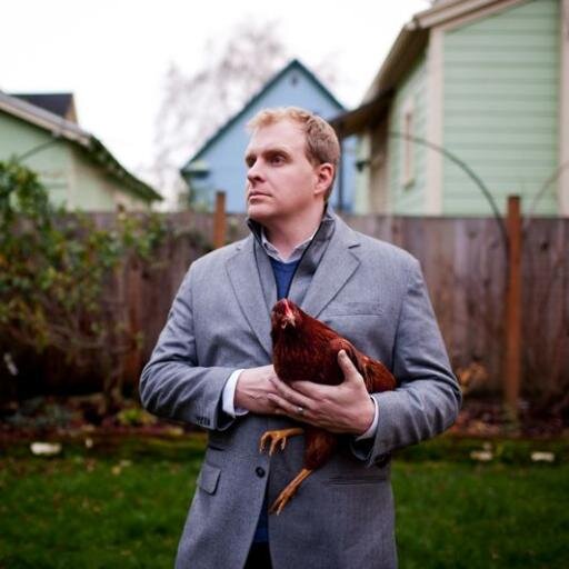 thankudemocracy's profile picture. 