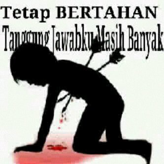 Yang pasti adalah ketidakpastian