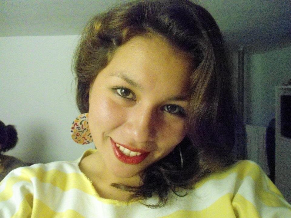 Tengo personalidades múltiples, o al menos eso dicen cada una de ellas. Es muy duro seguir una dieta para engordar las nalgas.
#Sigueme 2532-29-06