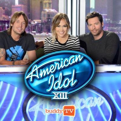 @BuddyTV's official American Idol account. Get the latest #Idol, @KeithUrban, @JLo, @HarryConnickJR news, elimination results, and more. http://t.co/GLa55mvIHf